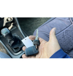 Jante ROVER 400 2