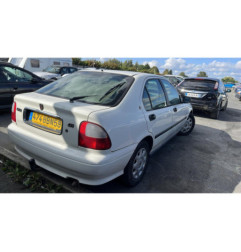 Jante ROVER 400 2