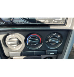 Jante ROVER 400 2