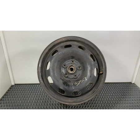 Jante VOLKSWAGEN GOLF 4