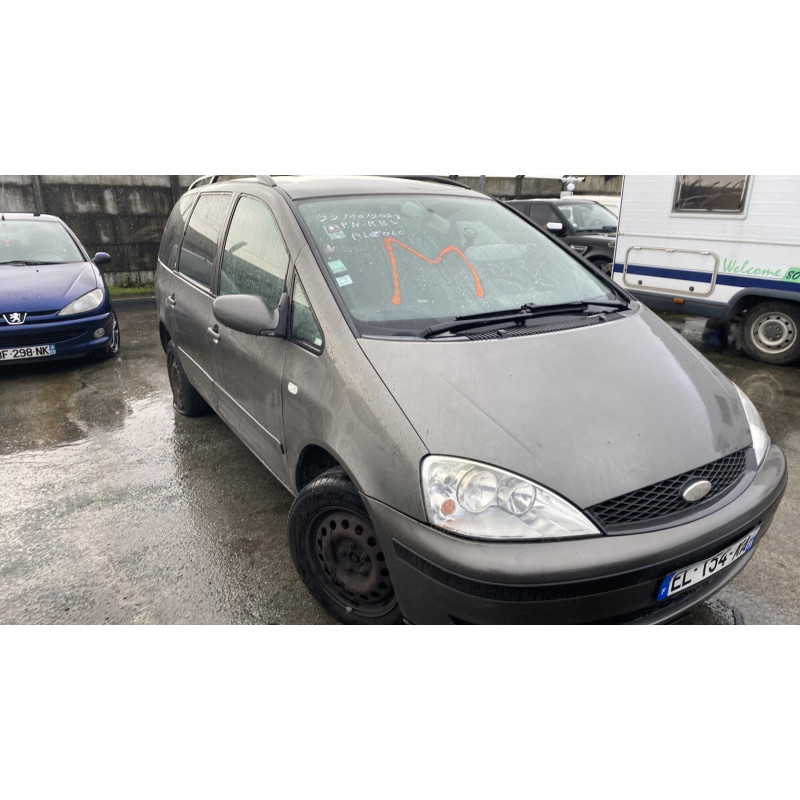 Jante FORD GALAXY 1 Photo n°4