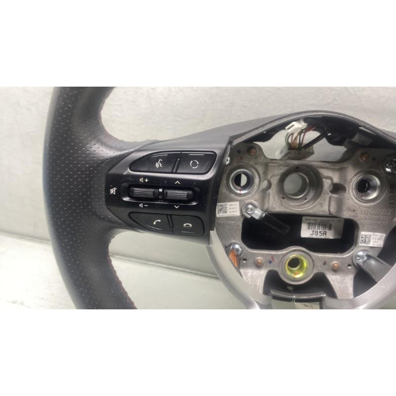 Volant KIA PICANTO 3 Photo n°2