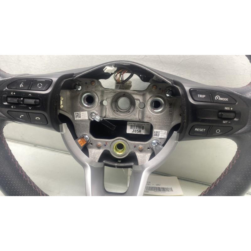 Volant KIA PICANTO 3 Photo n°4