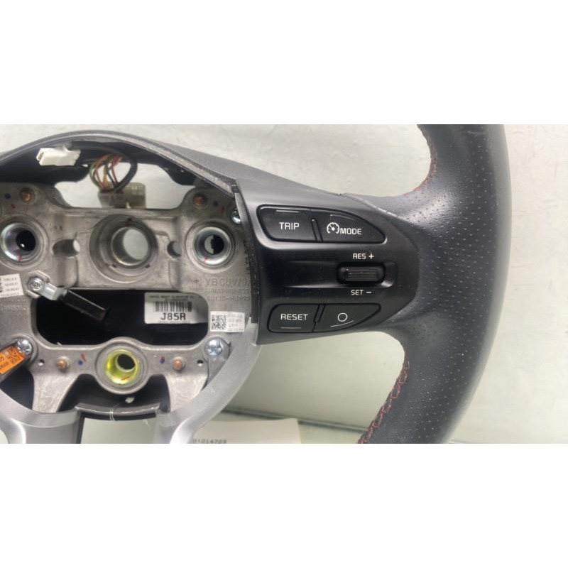 Volant KIA PICANTO 3 Photo n°5