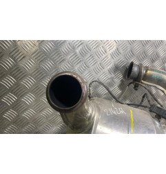 Catalyseur (echappement) PEUGEOT 3008 1 Photo n°1