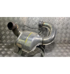 Catalyseur (echappement) PEUGEOT 3008 1