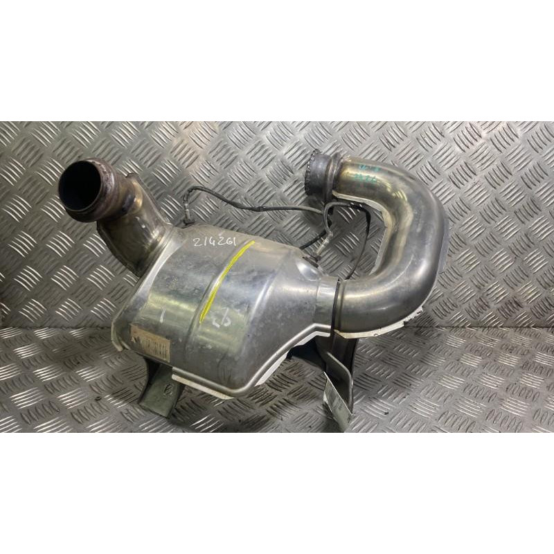 Catalyseur (echappement) PEUGEOT 3008 1 Photo n°2