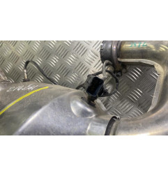 Catalyseur (echappement) PEUGEOT 3008 1