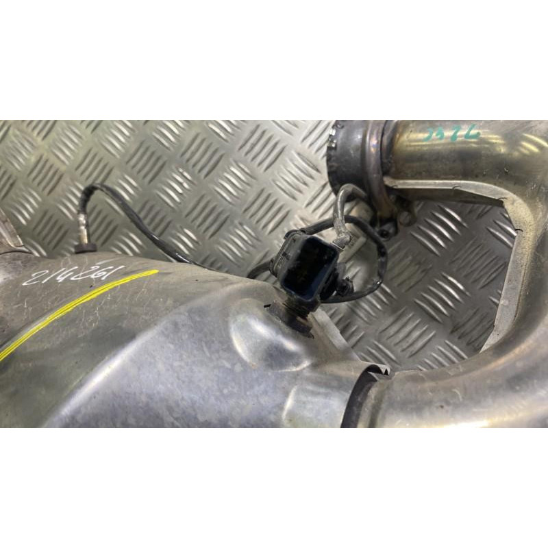 Catalyseur (echappement) PEUGEOT 3008 1 Photo n°3