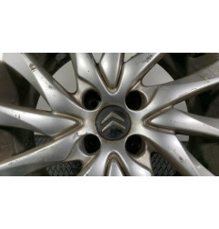 Jante CITROEN C4 PICASSO 1