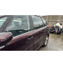 Jante CITROEN C4 PICASSO 1