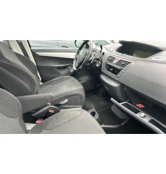 Jante CITROEN C4 PICASSO 1