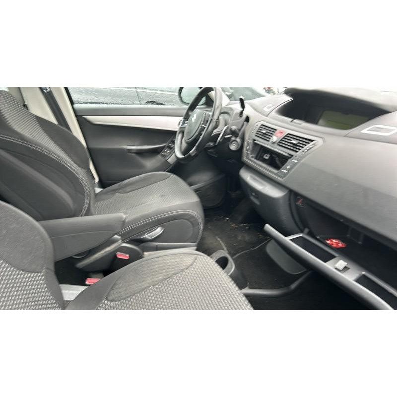 Jante CITROEN C4 PICASSO 1 Photo n°10