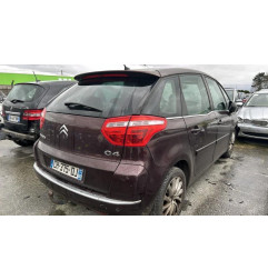 Jante CITROEN C4 PICASSO 1