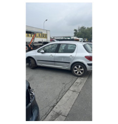 Jante PEUGEOT 307