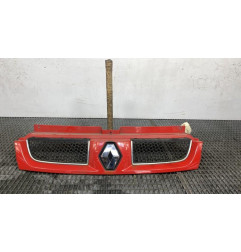 Calandre RENAULT TRAFIC 2 Photo n°1