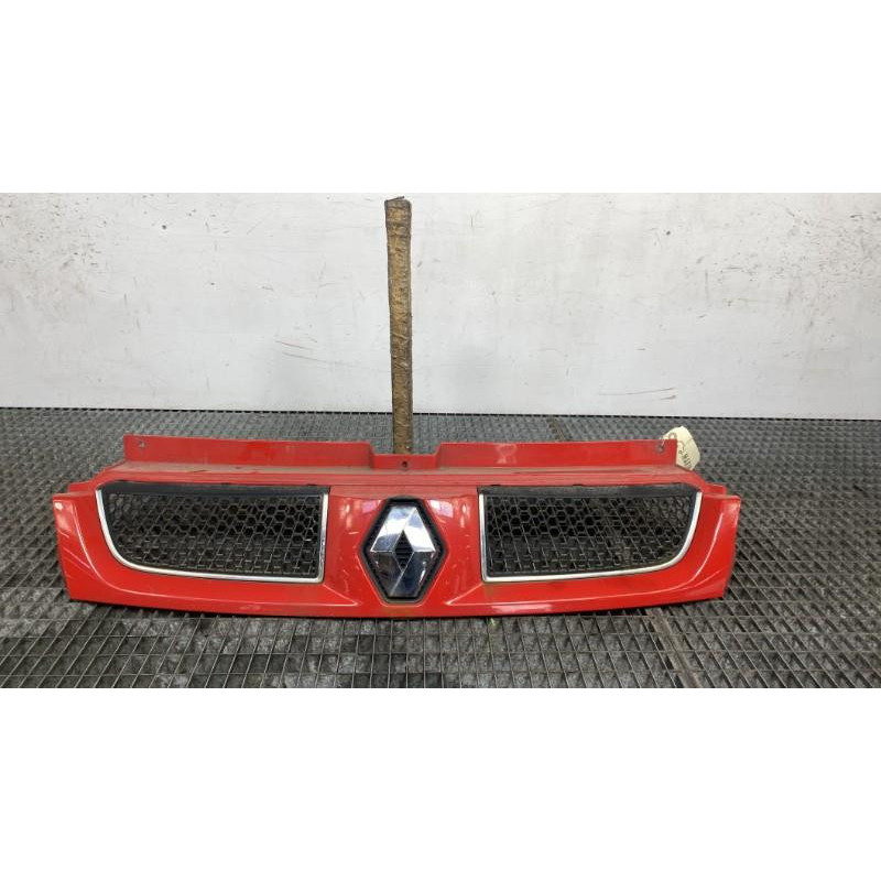 Calandre RENAULT TRAFIC 2 Photo n°1