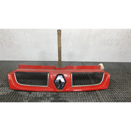 Calandre RENAULT TRAFIC 2 Photo n°1