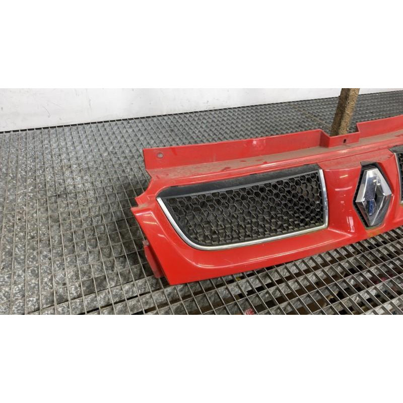 Calandre RENAULT TRAFIC 2 Photo n°4