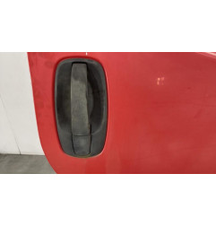 Porte avant droit RENAULT TRAFIC 2 Photo n°1