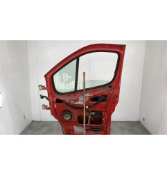 Porte avant droit RENAULT TRAFIC 2