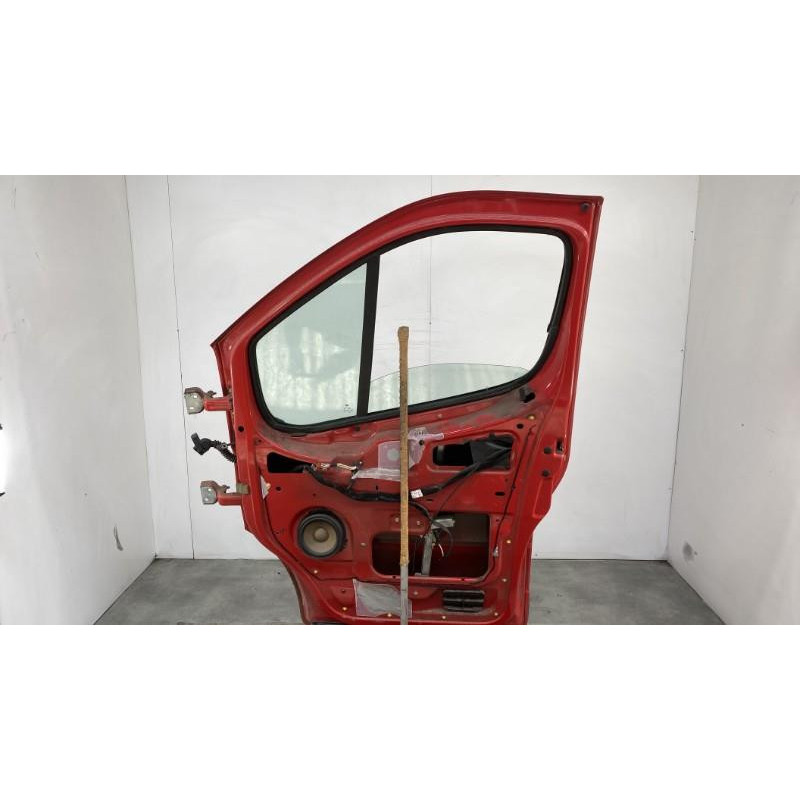 Porte avant droit RENAULT TRAFIC 2 Photo n°3
