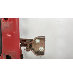 Porte avant droit RENAULT TRAFIC 2