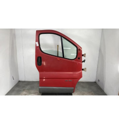Porte avant droit RENAULT TRAFIC 2