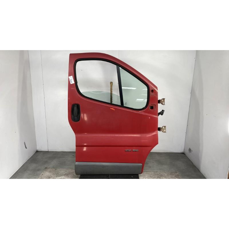 Porte avant droit RENAULT TRAFIC 2 Photo n°5