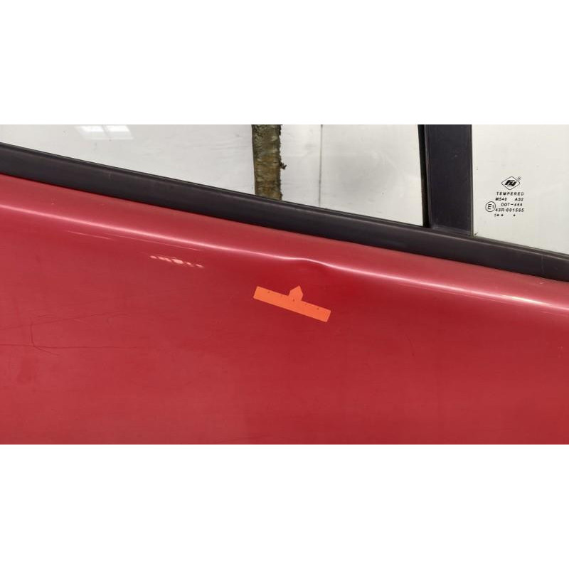 Porte avant droit RENAULT TRAFIC 2 Photo n°6