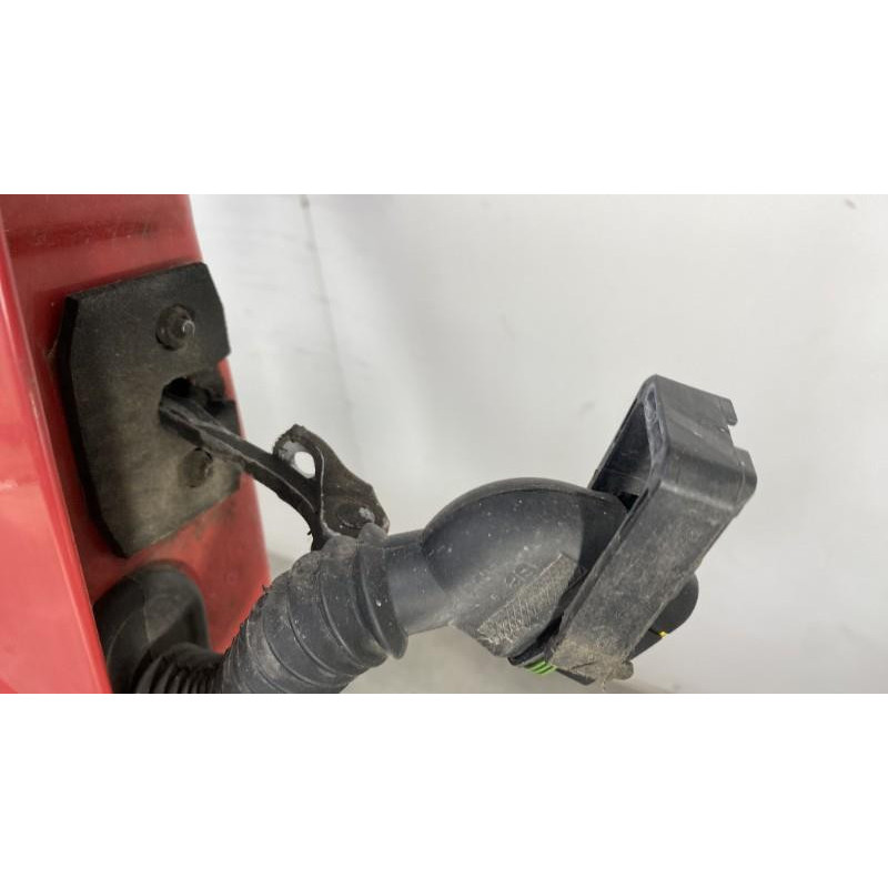 Porte avant droit RENAULT TRAFIC 2 Photo n°7