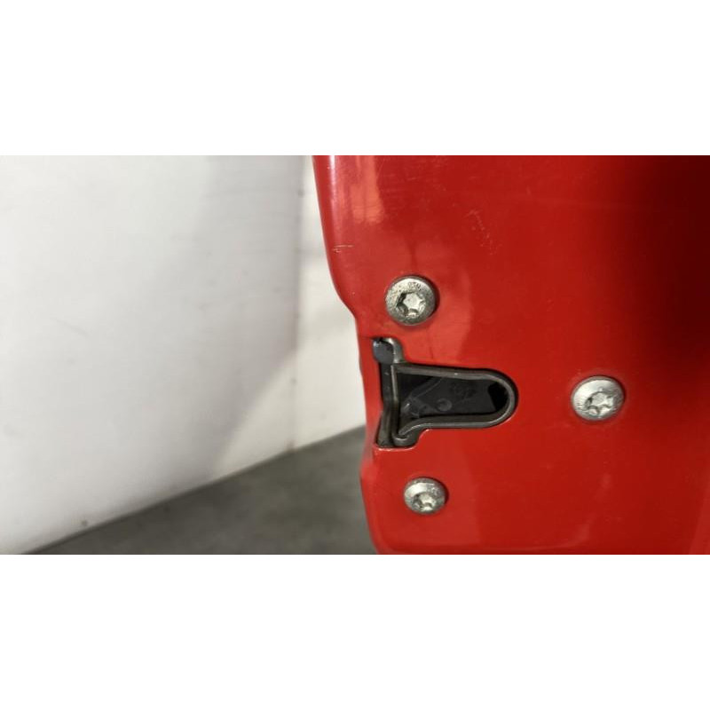 Porte avant droit RENAULT TRAFIC 2 Photo n°8