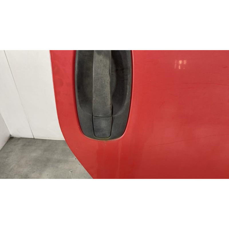 Porte avant droit RENAULT TRAFIC 2 Photo n°9