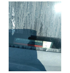 Porte avant droit RENAULT TRAFIC 2