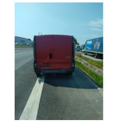 Porte avant droit RENAULT TRAFIC 2