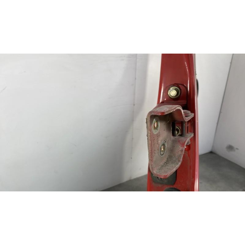 Porte avant gauche RENAULT TRAFIC 2 Photo n°3