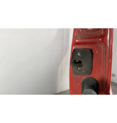 Porte avant gauche RENAULT TRAFIC 2