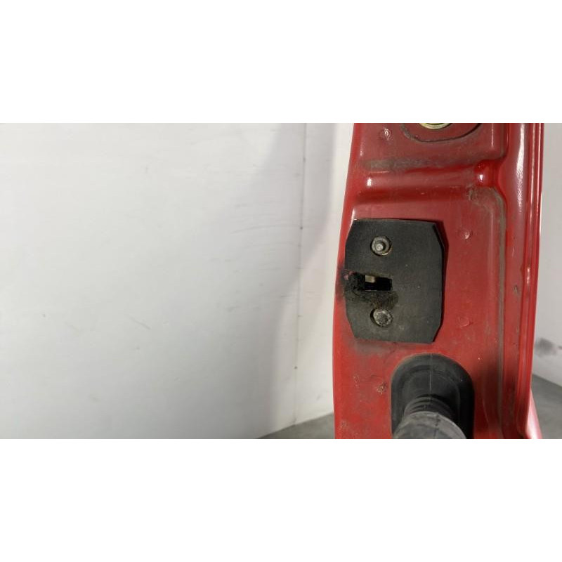 Porte avant gauche RENAULT TRAFIC 2 Photo n°4