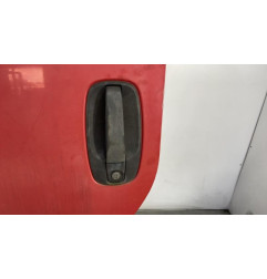 Porte avant gauche RENAULT TRAFIC 2