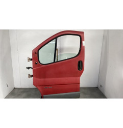 Porte avant gauche RENAULT TRAFIC 2