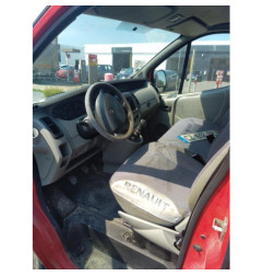 Porte avant gauche RENAULT TRAFIC 2