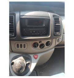 Porte avant gauche RENAULT TRAFIC 2