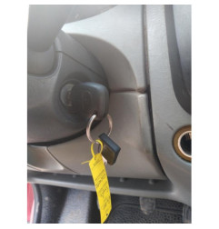 Porte avant gauche RENAULT TRAFIC 2