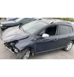 Feu arriere secondaire droit (feux) PEUGEOT 2008 1