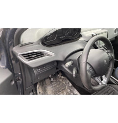 Feu arriere secondaire droit (feux) PEUGEOT 2008 1
