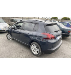 Feu arriere secondaire droit (feux) PEUGEOT 2008 1