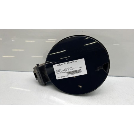 Trappe d'essence PEUGEOT 2008 1