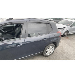 Trappe d'essence PEUGEOT 2008 1