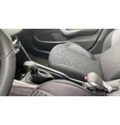 Trappe d'essence PEUGEOT 2008 1
