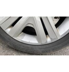 Trappe d'essence PEUGEOT 2008 1